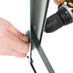 Ящик для компоста оцинкованный 800л — изображение 19
